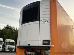 Schmitz Cargobull / SOR Iberica-S3E / Carrier Vector 1550 / Kuhl ...