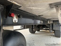 Schmitz Cargobull / SOR Iberica-S3E / Carrier Vector 1550 / Kuhl ...