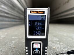 Krone / SOR Iberica-S3E / Carrier Vector 1550 / Frigo...