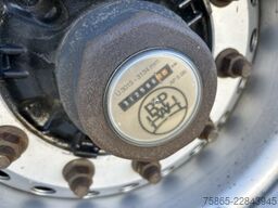 Krone / SOR Iberica-S3E / Carrier Vector 1550 / Frigo...