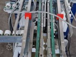 Hopfner Maschinen GmbH Hopfner Maschinen GmbH Hopfner Maschinen GmbH