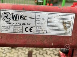 Vornüber-Kippgerät TypK80-160