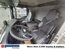 MAN TGS 33.480 6x4 BL CH, Nebenantrieb