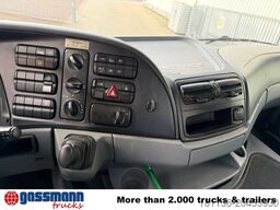 Mercedes-Benz Actros 2644 L 6x4