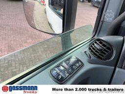 Mercedes-Benz Actros 2644 L 6x4