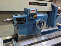 GURUTZPE A-1200 G4 CNC