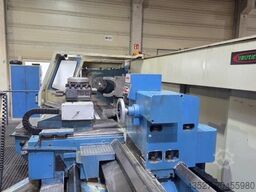 GURUTZPE A-1200 G4 CNC