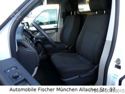VOLKSWAGEN T6 Transporter Kasten lang 4Motion SHZ Sortimo