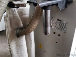 Arburg Thermolift 100-2