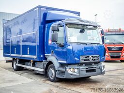 RENAULT D210-12T-E6 - 50000 KM