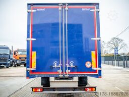 RENAULT D210-12T-E6 - 50000 KM