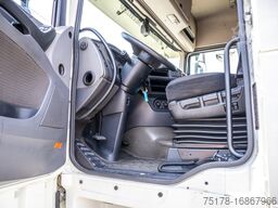 DAF XF 460-6X2-380 000 KM+ADR