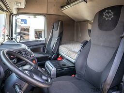 DAF XF 460-6X2-380 000 KM+ADR