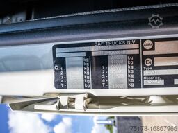DAF XF 460-6X2-380 000 KM+ADR