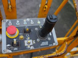 JLG 203-24 Diesel, 4x4 Drive, 22.3m Working Height, 75