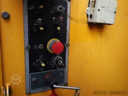 JLG 203-24 Diesel, 4x4 Drive, 22.3m Working Height, 75