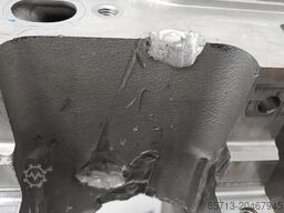 Mercedes Occ motorblok AMG C63S Mercedes