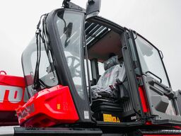 Manitou MRT 2660 vision