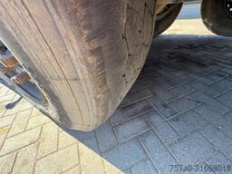 MOL 3x SAF AXLE+ 27CUB + 6X IN STOCK