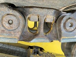 Komatsu D65WX-18E0
