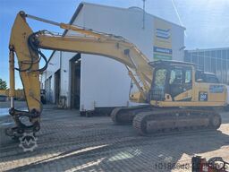 Komatsu HB365NLC-3