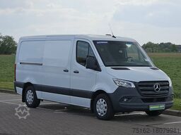 MERCEDES-BENZ SPRINTER 316 L2 LED Distronic Aut