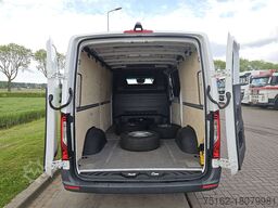 MERCEDES-BENZ SPRINTER 316 L2 LED Distronic Aut