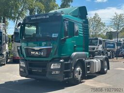 MAN TGS 18.400 4x2 BLS Nebenantrieb(PTO)