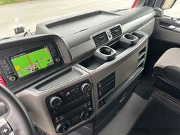 MAN TGX 18.460 4x4H 2Kreis Kipphydraulik LOF(90)