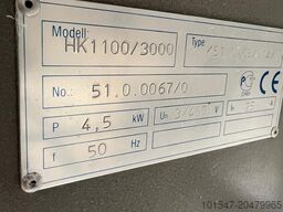 König HK 1100/3000