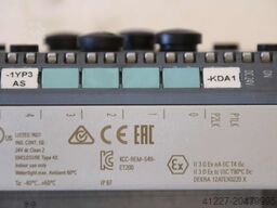 Siemens Simatic ET 200eco 6ES7142-6BR00-0AB0