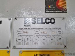 BIESSE Selco EB70