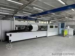 TRUMPF TruLaser Tube 5000 fiber (T06)