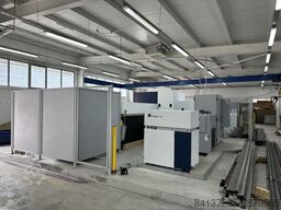 TRUMPF TruLaser Tube 5000 fiber (T06)