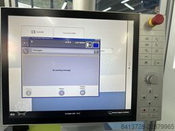 TRUMPF TruLaser Tube 5000 fiber (T06)