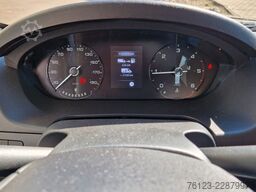 Opel Movano Mobility Airline Boden Rolli