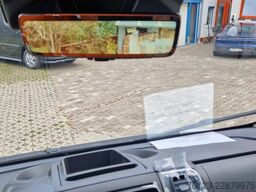 Opel Movano Mobility Airline Boden Rolli