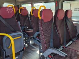 FIAT Opel Movano 18 SS  in Stock Fiat Ducato