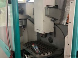 Deckel Maho DMU 50 T