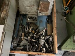 Deckel Maho DMU 50 T