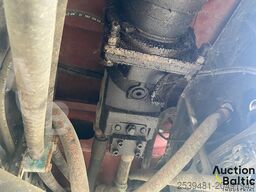 Trioliet TRIOTRAC 2-2000