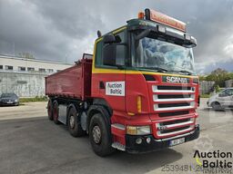 Scania R 480