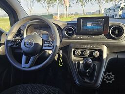MERCEDES-BENZ CITAN 110 CDI Long Airco Mbux Eur6