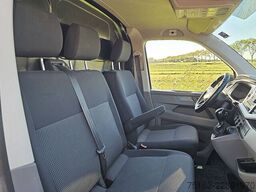 VW TRANSPORTER 2.0 TDI L2 DSG Dub.schuif