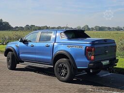FORD RANGER 2.0 RAPTOR Automaat 4x4 SideSteps Trekha...
