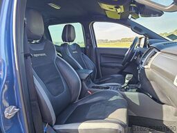 FORD RANGER 2.0 RAPTOR Automaat 4x4 SideSteps Trekha...