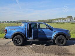 FORD RANGER 2.0 RAPTOR Automaat 4x4 SideSteps Trekha...