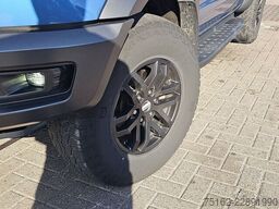 FORD RANGER 2.0 RAPTOR Automaat 4x4 SideSteps Trekha...