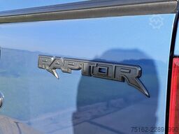 FORD RANGER 2.0 RAPTOR Automaat 4x4 SideSteps Trekha...
