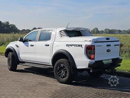 FORD RANGER 2.0 RAPTOR Automaat 4x4 SideSteps Trekha...